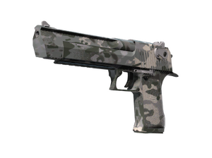 Сувенирный Desert Eagle | Городской щебень (Прямо с завода)