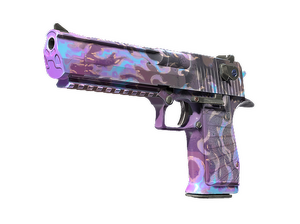 Desert Eagle | Огненное дыхание (Прямо с завода)