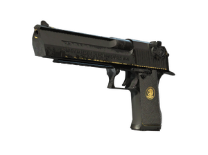 Desert Eagle | Заговор (После полевых испытаний)