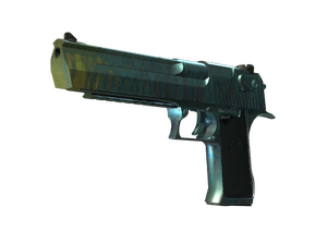 Desert Eagle | Пищаль (Прямо с завода)