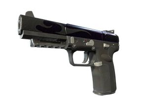 Five-SeveN | Испытание огнём (Закалённое в боях)