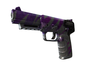Five-SeveN | Гибрид (Закалённое в боях)