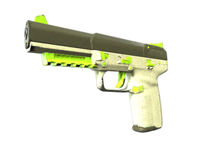 Five-SeveN | Лихач (После полевых испытаний)