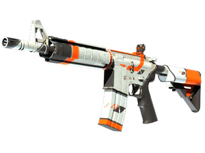 M4A4 | Азимов (Поношенное)