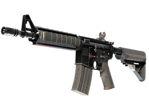 M4A4 | Магний (После полевых испытаний)