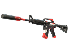M4A1-S | Сайрекс (Немного поношенное)