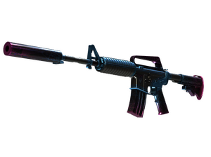 M4A1-S | Опустошитель (Поношенное)