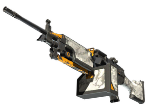 M249 | Призрак (После полевых испытаний)
