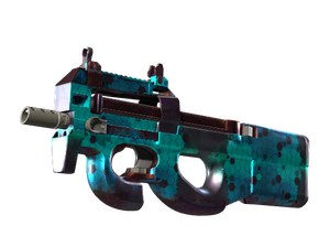 P90 | Модуль (После полевых испытаний)