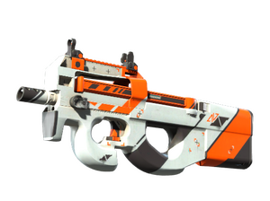 P90 | Азимов (Немного поношенное)