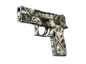 P250 | Франклин (После полевых испытаний)