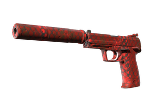 USP-S | Неисправность (Прямо с завода)