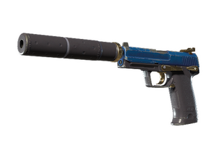 USP-S | Королевский страж (После полевых испытаний)