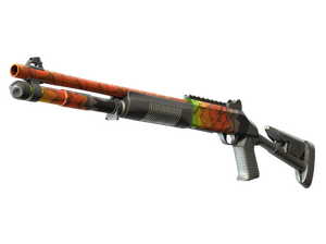 XM1014 | Времена года (Немного поношенное)