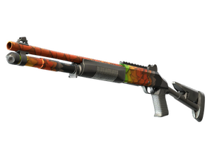 XM1014 | Времена года (После полевых испытаний)