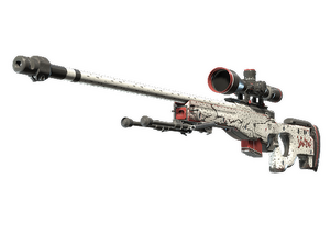 AWP | Длиннопёс (После полевых испытаний)