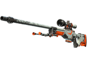 AWP | Азимов (Закалённое в боях)
