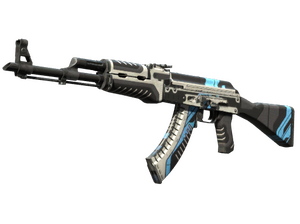 AK-47 | Вулкан (После полевых испытаний)