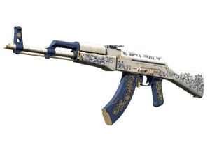 AK-47 | Наследство (Немного поношенное)