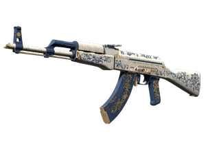 AK-47 | Наследство (Поношенное)