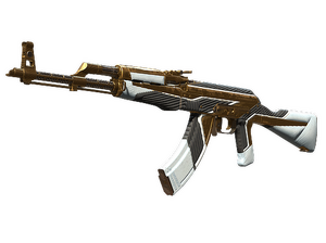 AK-47 | Олигарх (Поношенное)