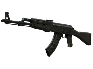 AK-47 | Сланец (Закалённое в боях)