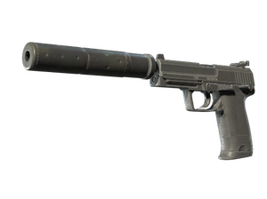 USP-S | Орион (После полевых испытаний)