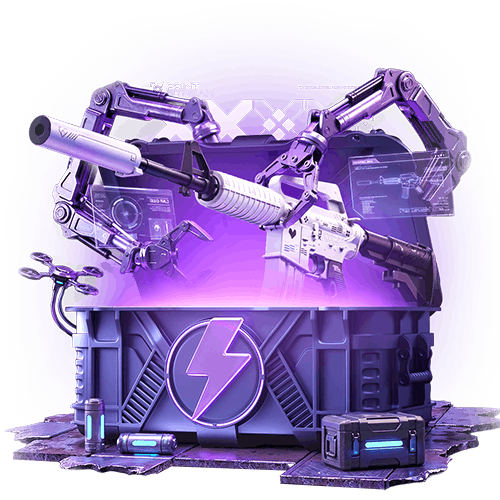 ALL IN PRINTSTREAM