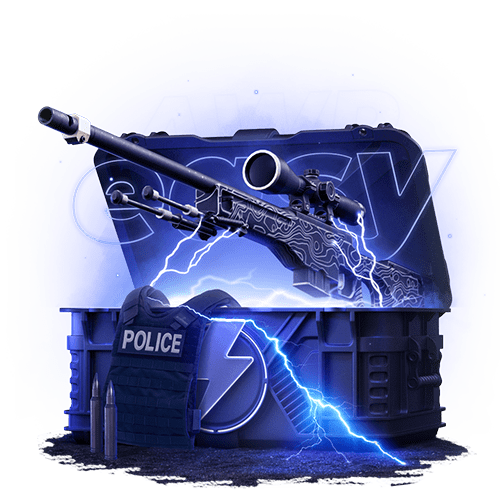 All in awp